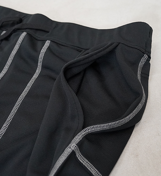 【Mountain Martial Arts】マウンテンマーシャルアーツ unisex MMA PERTEX Power Wool Jogger “2Color”