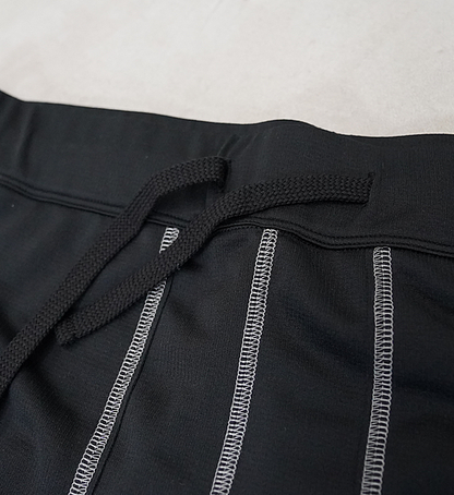 【Mountain Martial Arts】マウンテンマーシャルアーツ unisex MMA PERTEX Power Wool Jogger “2Color”