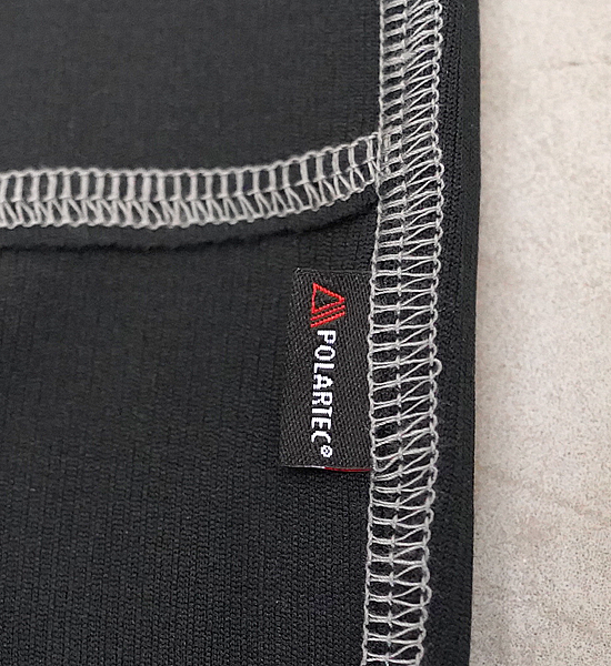 【Mountain Martial Arts】マウンテンマーシャルアーツ unisex MMA PERTEX Power Wool Jogger “2Color”