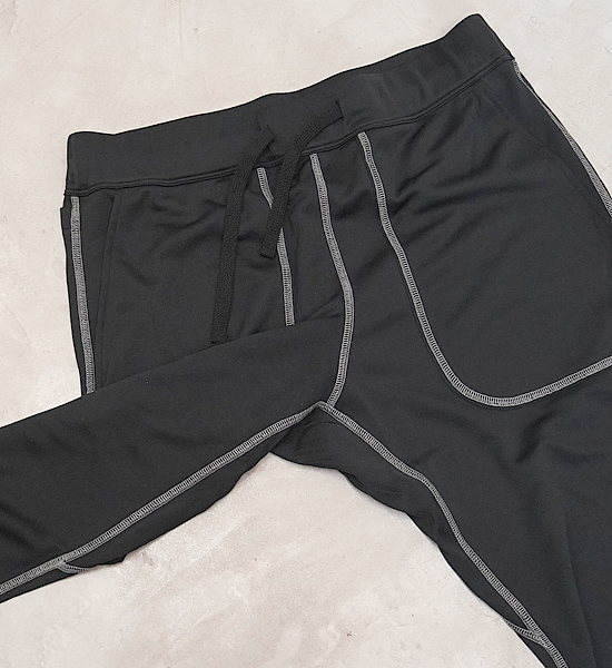 【Mountain Martial Arts】マウンテンマーシャルアーツ unisex MMA PERTEX Power Wool Jogger “2Color”