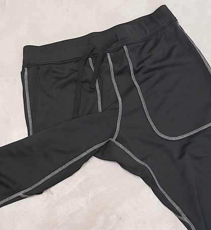 【Mountain Martial Arts】マウンテンマーシャルアーツ unisex MMA PERTEX Power Wool Jogger “2Color”