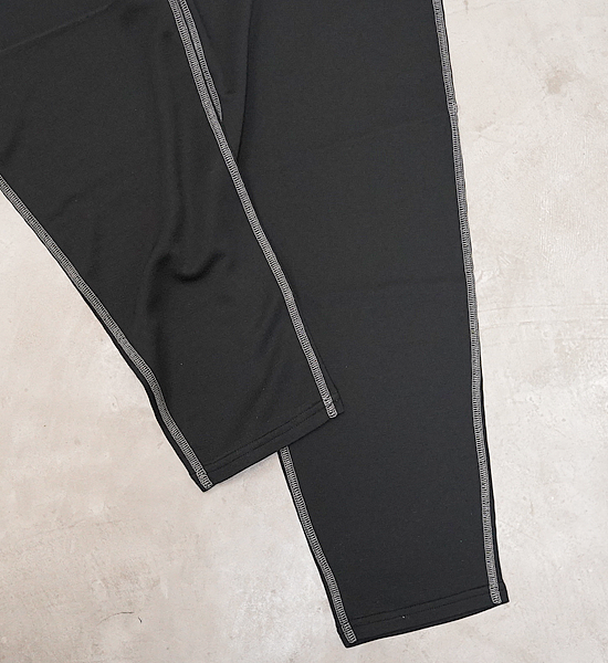 【Mountain Martial Arts】マウンテンマーシャルアーツ unisex MMA PERTEX Power Wool Jogger “2Color”