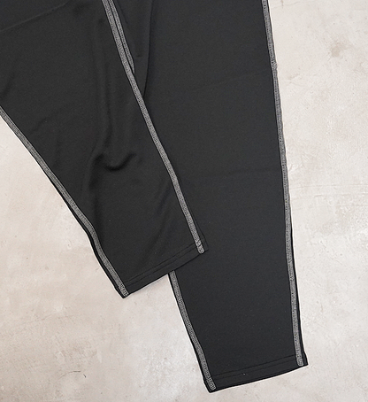 【Mountain Martial Arts】マウンテンマーシャルアーツ unisex MMA PERTEX Power Wool Jogger “2Color”