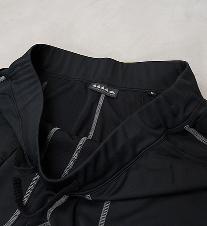 【Mountain Martial Arts】マウンテンマーシャルアーツ unisex MMA PERTEX Power Wool Jogger “2Color”