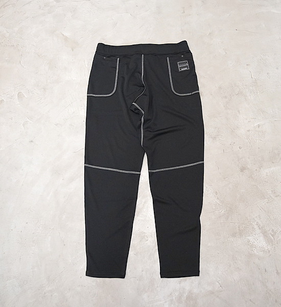 【Mountain Martial Arts】マウンテンマーシャルアーツ unisex MMA PERTEX Power Wool Jogger “2Color”