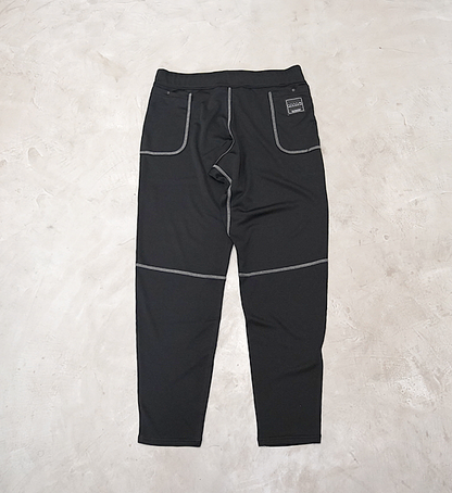 【Mountain Martial Arts】マウンテンマーシャルアーツ unisex MMA PERTEX Power Wool Jogger “2Color”