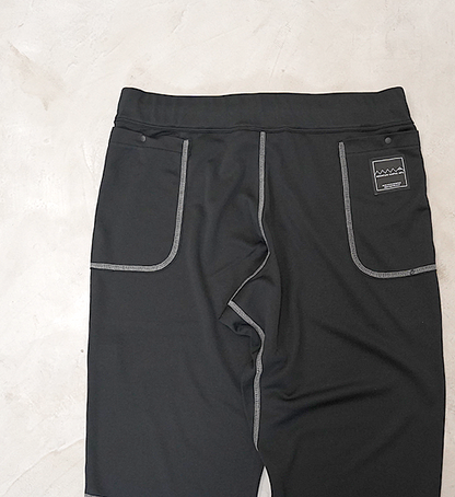 【Mountain Martial Arts】マウンテンマーシャルアーツ unisex MMA PERTEX Power Wool Jogger “2Color”