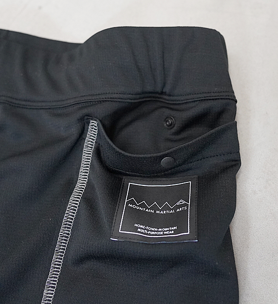 【Mountain Martial Arts】マウンテンマーシャルアーツ unisex MMA PERTEX Power Wool Jogger “2Color”