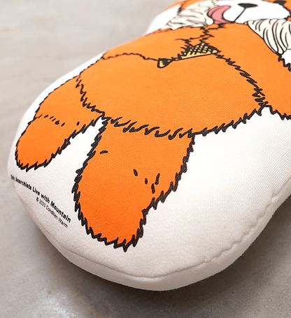 【Mountain Research】マウンテンリサーチ MIC Bear