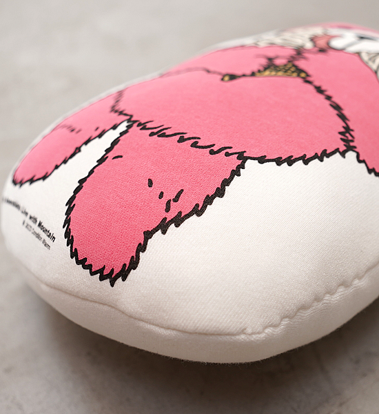 【Mountain Research】マウンテンリサーチ MIC Bear