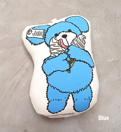 【Mountain Research】マウンテンリサーチ MIC Bear