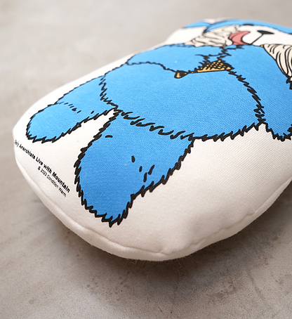 【Mountain Research】マウンテンリサーチ MIC Bear