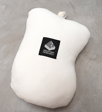 【Mountain Research】マウンテンリサーチ MIC Bear