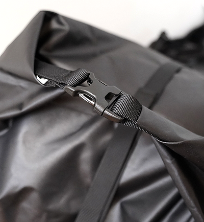 【crux】クラックス AK70 "Black"