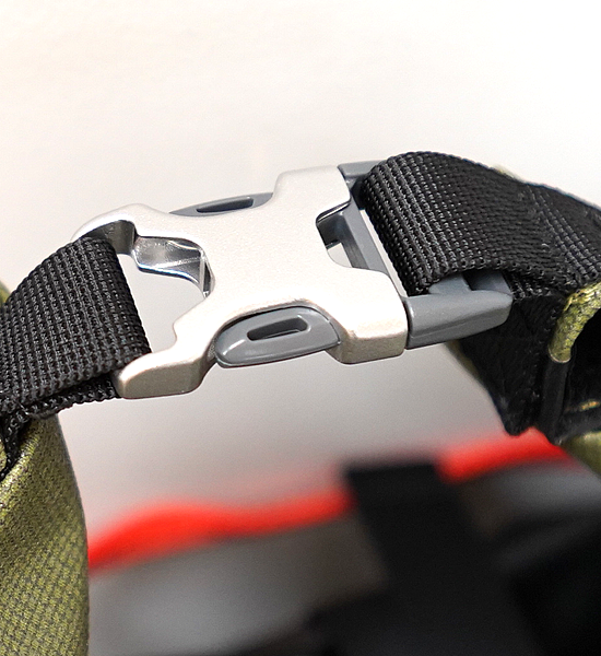 【crux】クラックス RK20 "2Color"