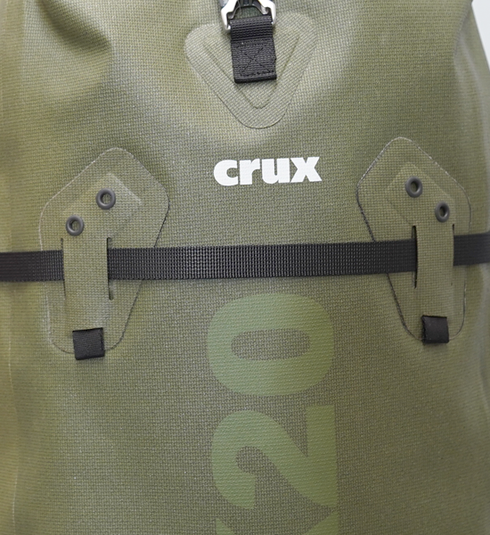 【crux】クラックス RK20 "2Color"