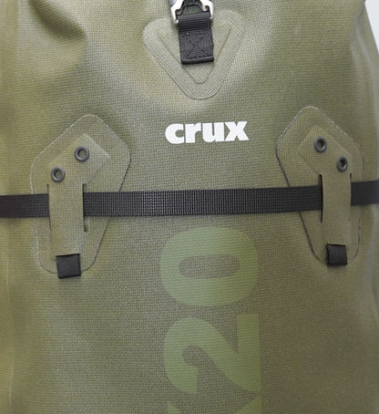 【crux】クラックス RK20 "2Color"