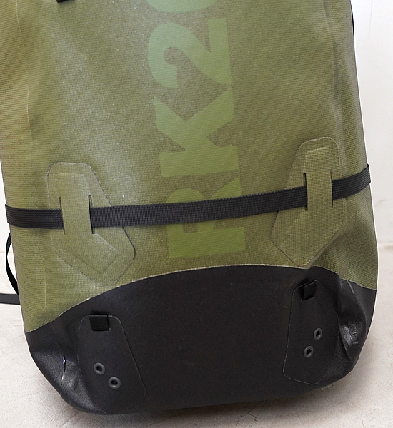 【crux】クラックス RK20 "2Color"