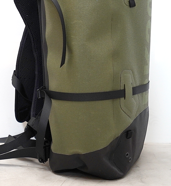 【crux】クラックス RK20 "2Color"