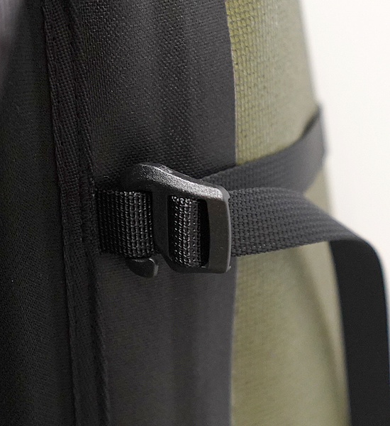 【crux】クラックス RK20 "2Color"