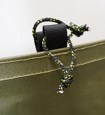 【crux】クラックス RK20 "2Color"