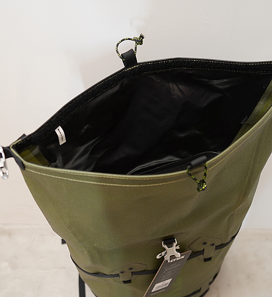 【crux】クラックス RK20 "2Color"