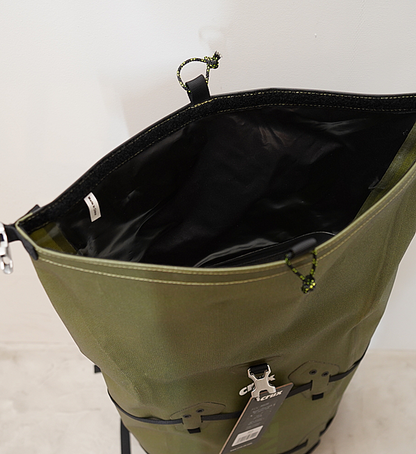 【crux】クラックス RK20 "2Color"