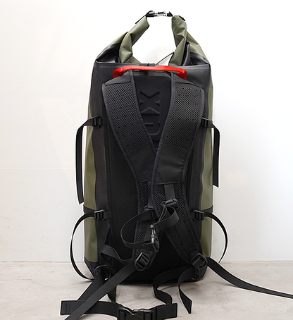 【crux】クラックス RK20 "2Color"