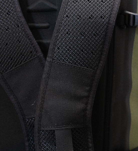 【crux】クラックス RK20 "2Color"