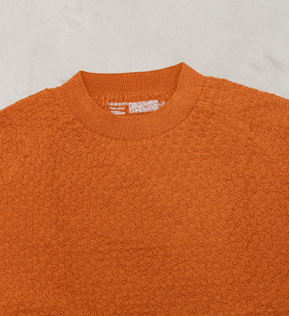 【BRING】ブリング unisex Wunderwear Crewnecks "3Color"