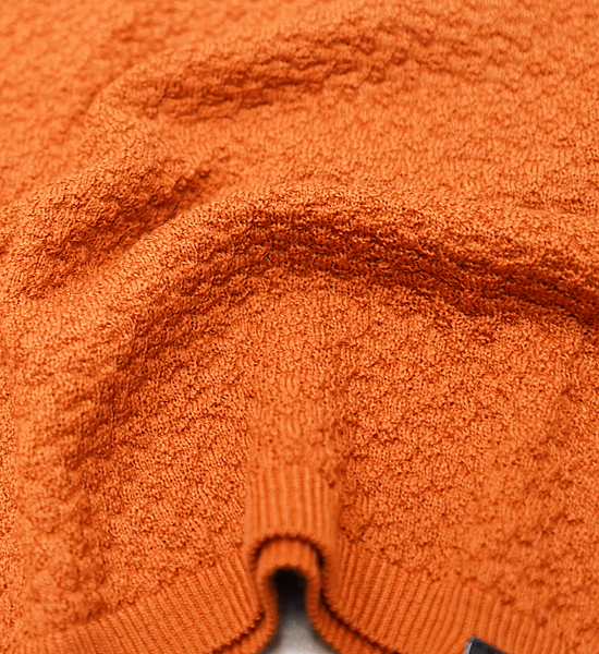 【BRING】ブリング unisex Wunderwear Crewnecks "3Color"