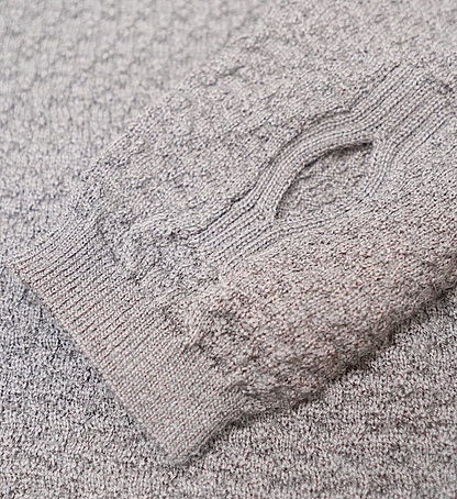 【BRING】ブリング unisex Wunderwear Crewnecks "3Color"