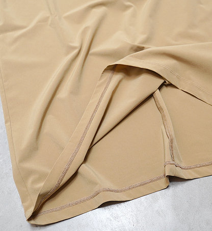 【THE NORTH FACE】ザノースフェイス women's Windflo Tee "2Color"