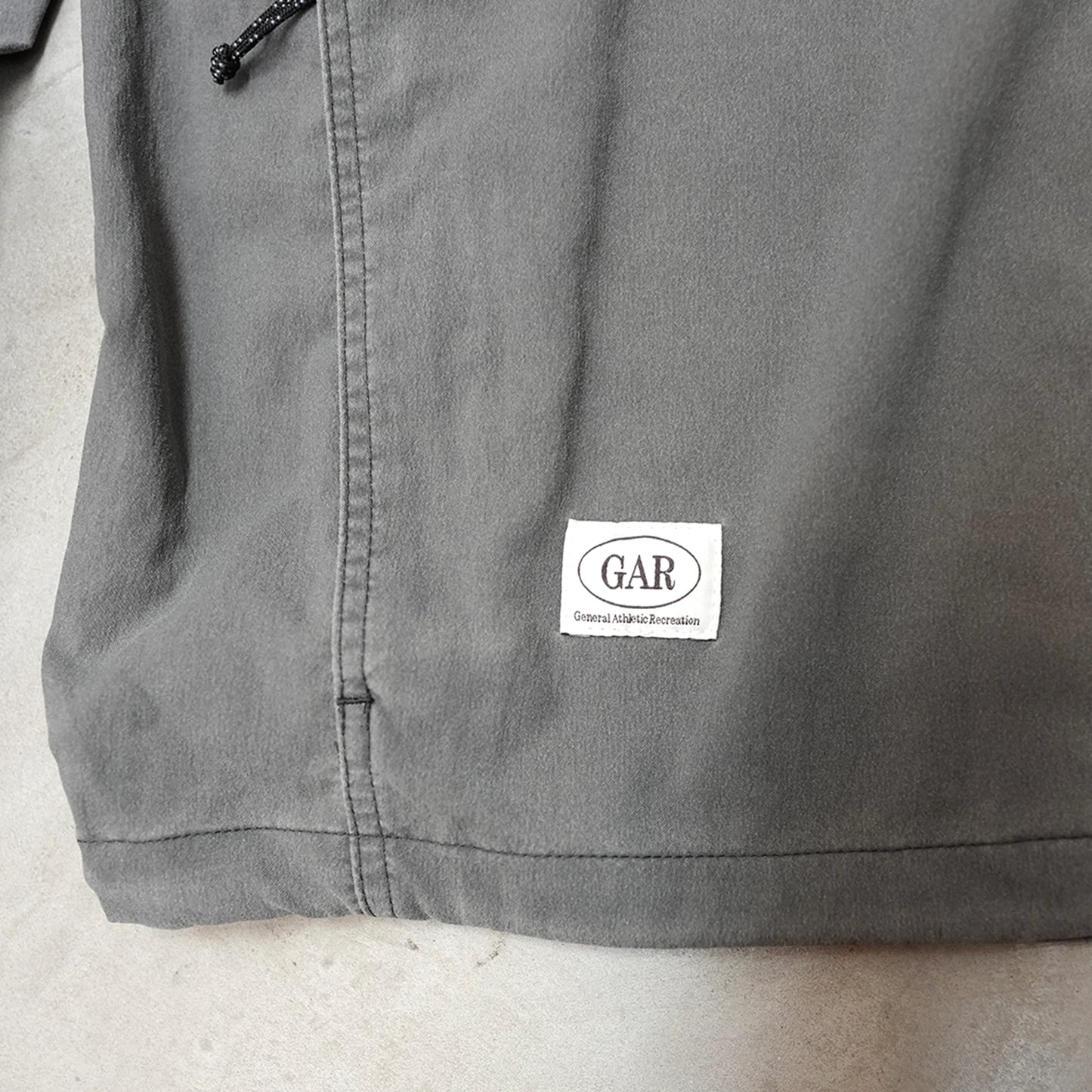 【THE NORTH FACE GAR】ザノースフェイス unisex GAR Faded Soft Shell Jacket "2Color"