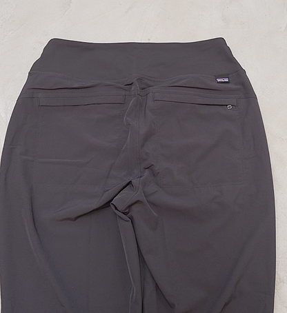 【patagonia】 パタゴニア women's Happy Hike Studio Pants "2Color" ※ネコポス可