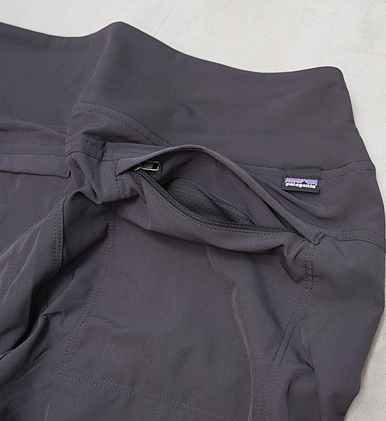 【patagonia】 パタゴニア women's Happy Hike Studio Pants "2Color" ※ネコポス可