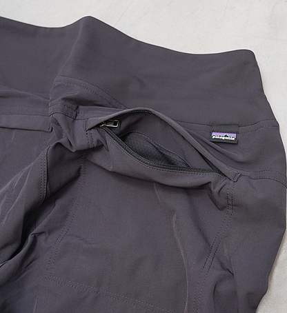 【patagonia】 パタゴニア women's Happy Hike Studio Pants "2Color" ※ネコポス可