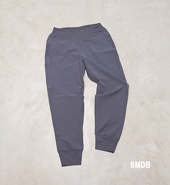 【patagonia】 パタゴニア women's Happy Hike Studio Pants "2Color" ※ネコポス可