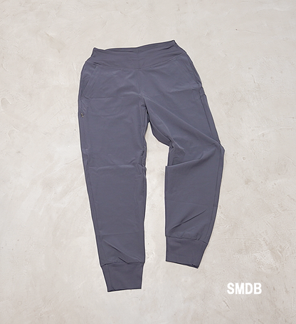 【patagonia】 パタゴニア women's Happy Hike Studio Pants "2Color" ※ネコポス可