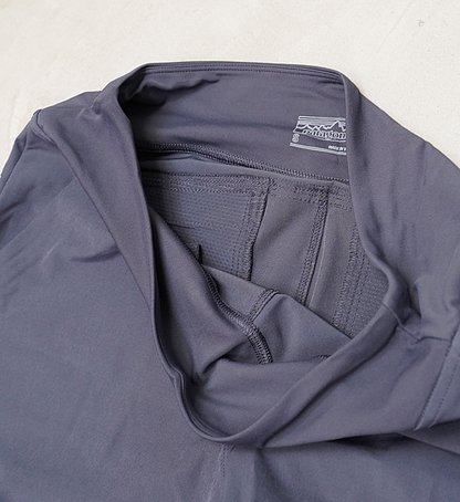 【patagonia】 パタゴニア women's Happy Hike Studio Pants "2Color" ※ネコポス可