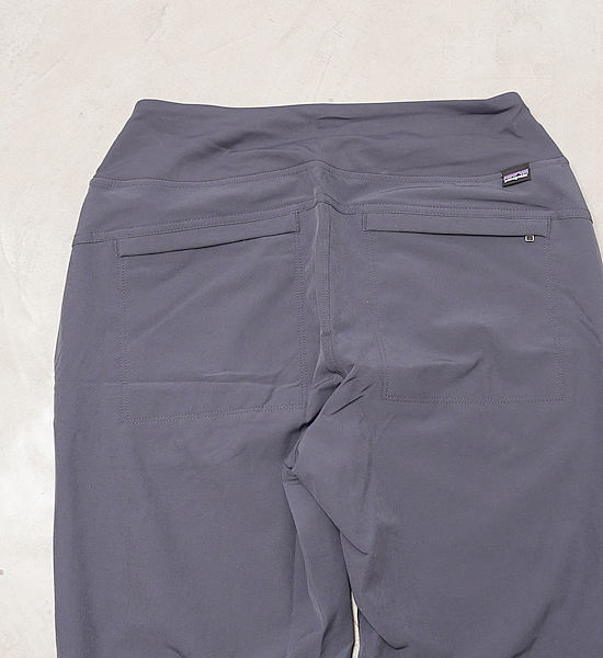 【patagonia】 パタゴニア women's Happy Hike Studio Pants "2Color" ※ネコポス可