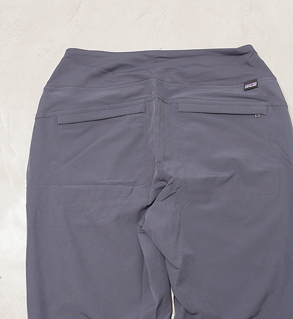 【patagonia】 パタゴニア women's Happy Hike Studio Pants "2Color" ※ネコポス可