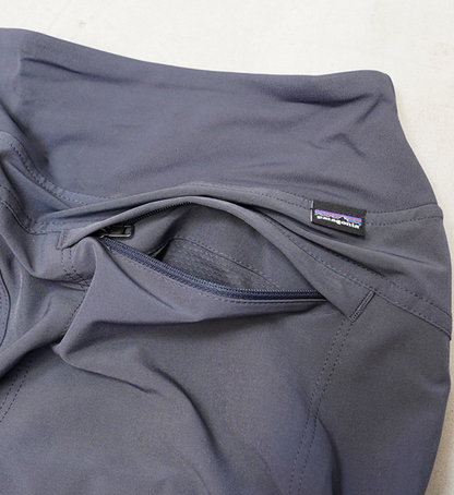 【patagonia】 パタゴニア women's Happy Hike Studio Pants "2Color" ※ネコポス可