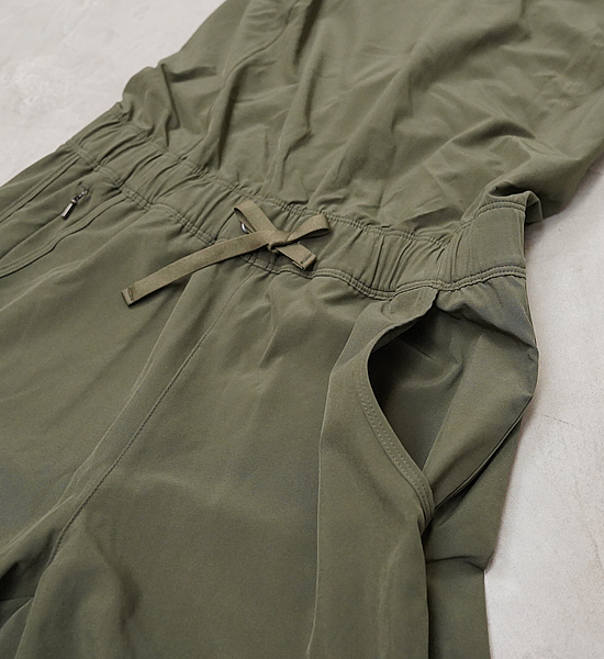 【patagonia】パタゴニア women's Fleetwith Romper "2Color"