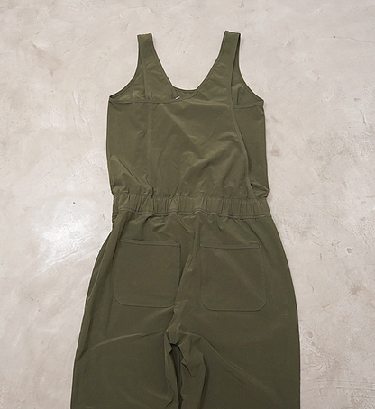 【patagonia】パタゴニア women's Fleetwith Romper "2Color"