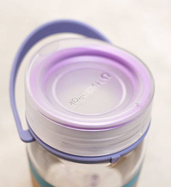 【Hydrapak】ハイドラパック Recon 750ml "5Color"