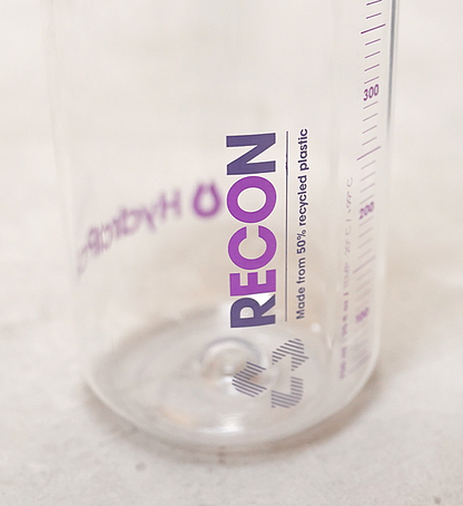 【Hydrapak】ハイドラパック Recon 750ml "5Color"