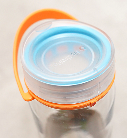 【Hydrapak】ハイドラパック Recon 750ml "5Color"