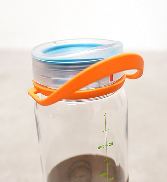 【Hydrapak】ハイドラパック Recon 750ml "5Color"