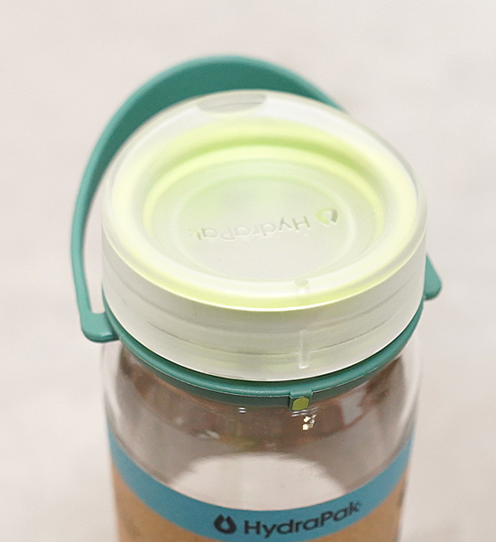 【Hydrapak】ハイドラパック Recon 750ml "5Color"